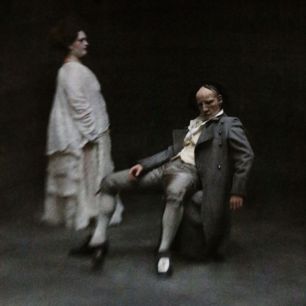 Hmltd - Fangs (Indie Exclusive, A & B Side in the group VINYL / Upcoming releases / Pop-Rock at Bengans Skivbutik AB (5685909)