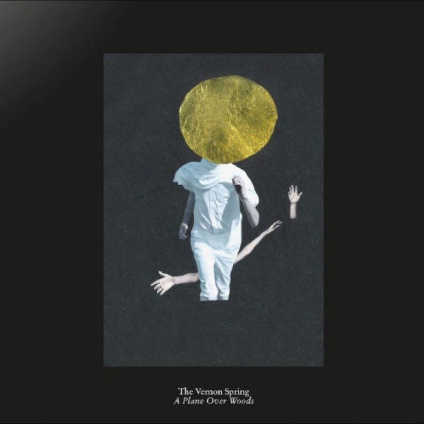 The Vernon Spring - A Plane Over Woods in the group VINYL / Upcoming releases / Pop-Rock at Bengans Skivbutik AB (5685966)