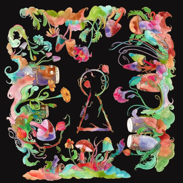 Conclave - Conclave in the group VINYL / Upcoming releases / Jazz at Bengans Skivbutik AB (5686235)