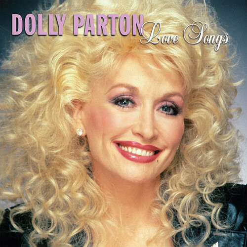 Dolly Parton - Love Songs: Dolly Parton in the group CD / Country at Bengans Skivbutik AB (5686296)