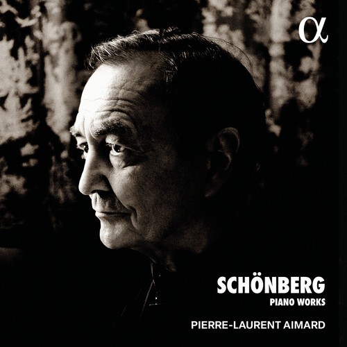 Arnold Schoenberg - Piano Works in the group CD / Bestsellers at Bengans Skivbutik AB (5686355)