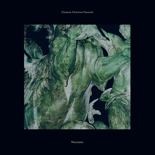 Clemens Christian Poetzsch - Noctunes in the group VINYL / Bestsellers at Bengans Skivbutik AB (5686375)