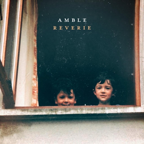 Amble - Reverie in the group VINYL / Bestsellers at Bengans Skivbutik AB (5686417)