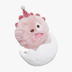 Cortis - Greengreen Playextended (Cortis Ball Baby Pink Ver.) in the group MERCHANDISE / Merch+Code / Kommande / K-Pop at Bengans Skivbutik AB (5686471)