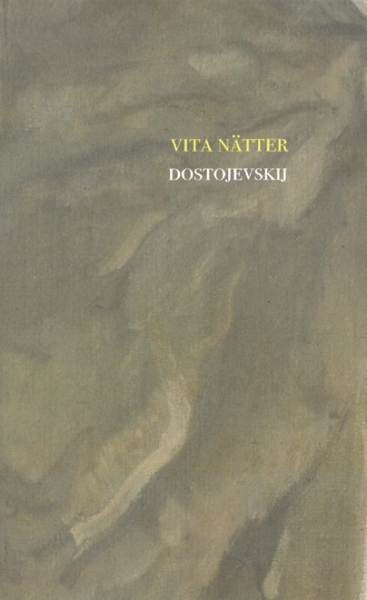 Fjodor Dostojevskij - Vita Nätter in the group OTHER / Books at Bengans Skivbutik AB (5686485)