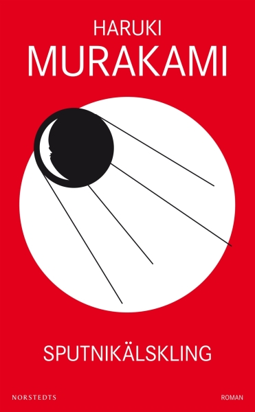 Haruki Murakami - Sputnikälskling in the group OTHER / Books at Bengans Skivbutik AB (5686493)