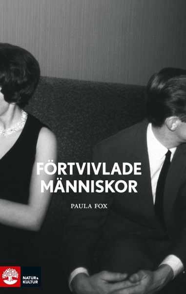 Paula Fox - Förtvivlade Människor in the group OTHER / Books at Bengans Skivbutik AB (5686501)