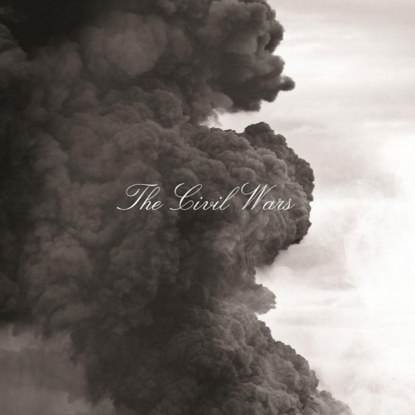 The Civil Wars - The Civil Wars in the group VINYL / Most Pre-Ordered at Bengans Skivbutik AB (5686519)