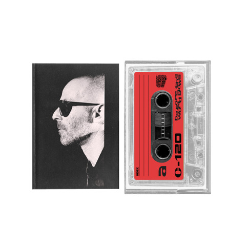 Erykah Badu & The Alchemist - Before The World Blows (Cassette) in the group Kommande / Hip Hop-Rap at Bengans Skivbutik AB (5686700)