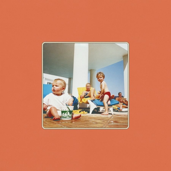Sons Of Sevilla - It Could Be Today in the group VINYL / Pop-Rock at Bengans Skivbutik AB (5686801)