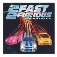 Filmmusik - 2 Fast 2 Furious in the group OUR PICKS / CD Mid at Bengans Skivbutik AB (568719)