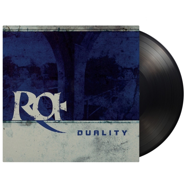 Ra - Duality in the group VINYL / Upcoming releases / Pop-Rock at Bengans Skivbutik AB (5687199)