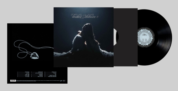 Beer Madison - Locket Deluxe in the group VINYL / Upcoming releases / Pop-Rock at Bengans Skivbutik AB (5687210)