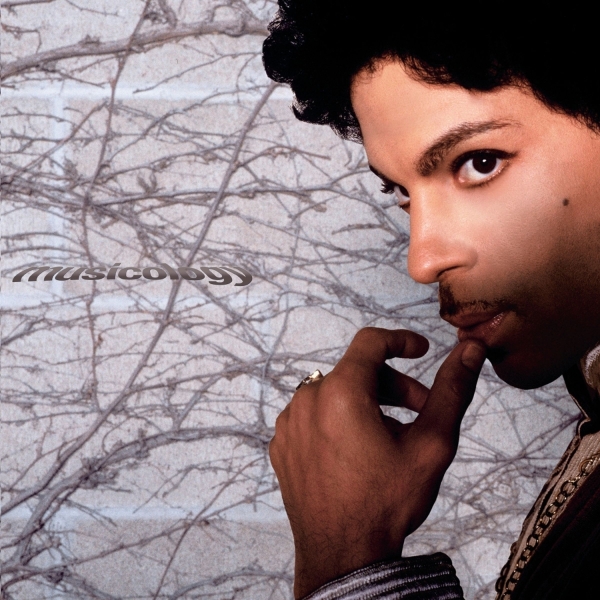 Prince - Musicology in the group VINYL / Upcoming releases / Pop-Rock,RnB-Soul at Bengans Skivbutik AB (5687211)