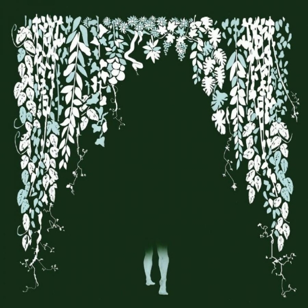 Hey Colossus - Four Bibles (Lime Vinyl) in the group VINYL / Bestsellers at Bengans Skivbutik AB (5687290)