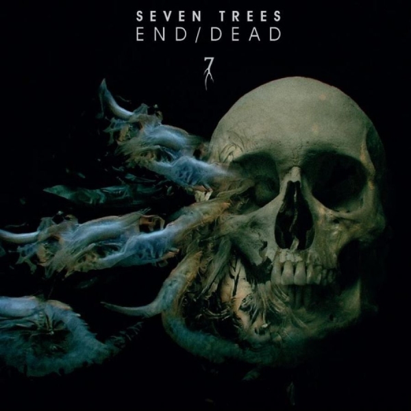 Seven Trees - End/Dead in the group CD / Bestsellers at Bengans Skivbutik AB (5687300)