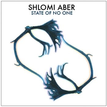 Aber Shlomi - State Of No One in the group CD / Bestsellers at Bengans Skivbutik AB (5687303)