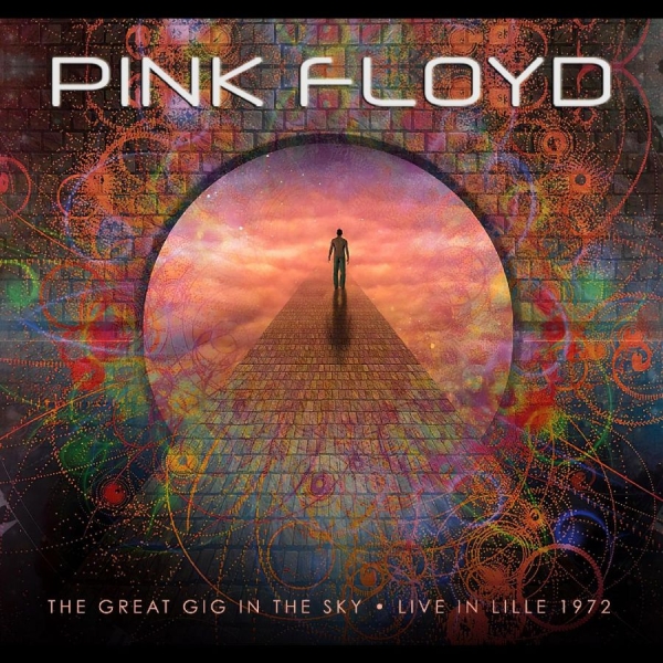 Pink Floyd - The Great Gig In The Sky ? Live In in the group CD / Bestsellers at Bengans Skivbutik AB (5687312)