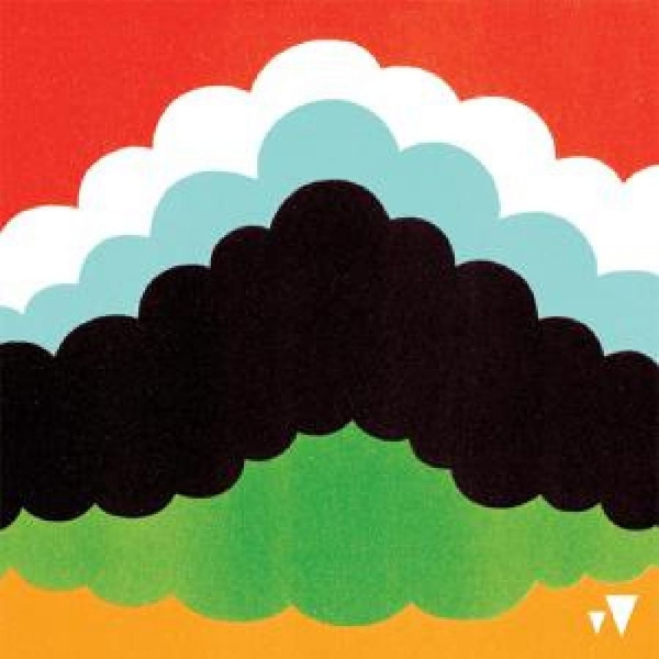 Bixiga 70 - Vapor in the group CD / Bestsellers at Bengans Skivbutik AB (5687318)