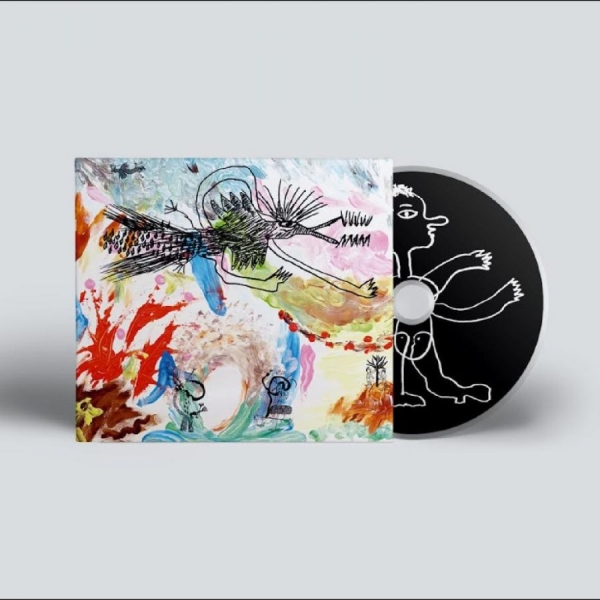 Mitsune - Dotanba in the group CD / Upcoming releases / Pop-Rock at Bengans Skivbutik AB (5687368)