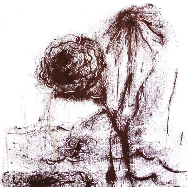 William Basinski - Passing The Cup Of Sorrows (Ltd. Ne in the group VINYL / Upcoming releases / Dance-Techno at Bengans Skivbutik AB (5687397)