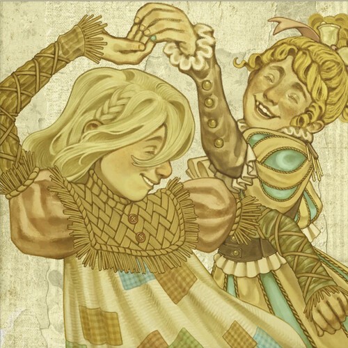 Yaelokre - Composing Colentine in the group VINYL / World Music at Bengans Skivbutik AB (5687422)