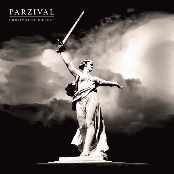 Parzival - Urheimat Neugeburt in the group VINYL / Bestsellers at Bengans Skivbutik AB (5687521)