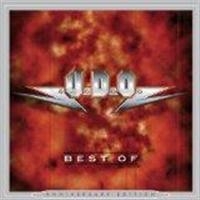 U.D.O. - BEST OF in the group Minishops / Udo at Bengans Skivbutik AB (568754)