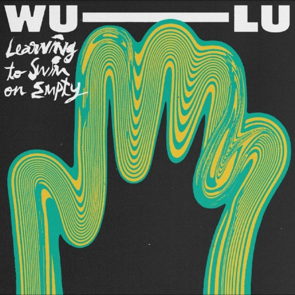 Wu-Lu - Learning To Swim On Empty in the group VINYL / Bestsellers at Bengans Skivbutik AB (5687571)
