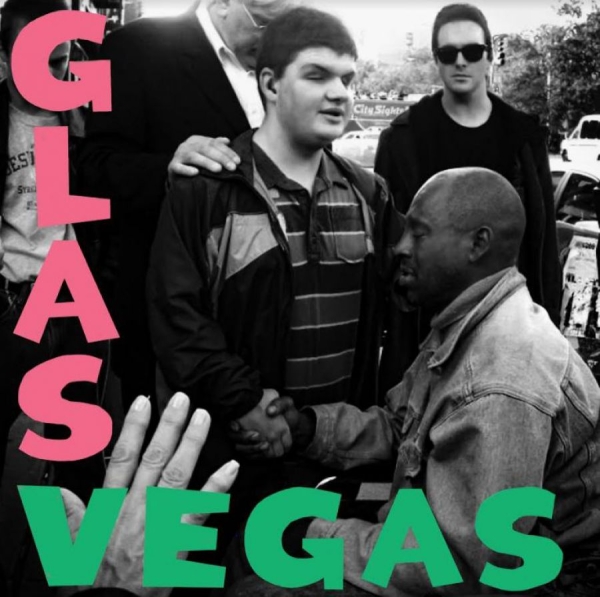 Glasvegas - Godspeed (Green) in the group VINYL / Bestsellers at Bengans Skivbutik AB (5687577)