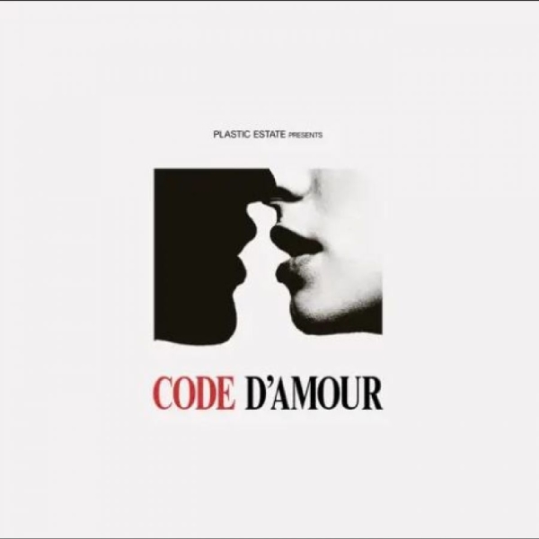 Plastic Estate - Code D?Amour in the group VINYL / Bestsellers at Bengans Skivbutik AB (5687595)