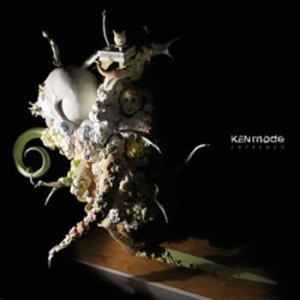 Ken Mode - Entrench in the group CD / Hårdrock/ Heavy metal at Bengans Skivbutik AB (568761)