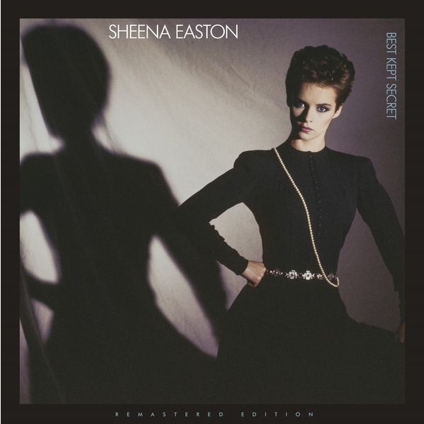 Sheena Easton - Best Kept Secret 12