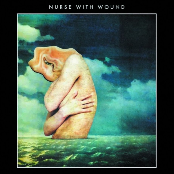 Nurse With Wound - Stoned In Stockholm in the group CD / Bestsellers at Bengans Skivbutik AB (5687636)