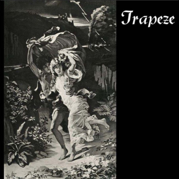 Trapeze - Trapeze in the group VINYL / Upcoming releases / Pop-Rock at Bengans Skivbutik AB (5687689)