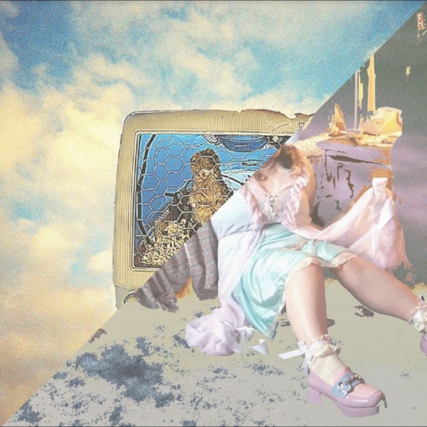 Scott Penelope - Mysteries For Rats / Girl?S Night ( in the group VINYL / Bestsellers at Bengans Skivbutik AB (5687712)