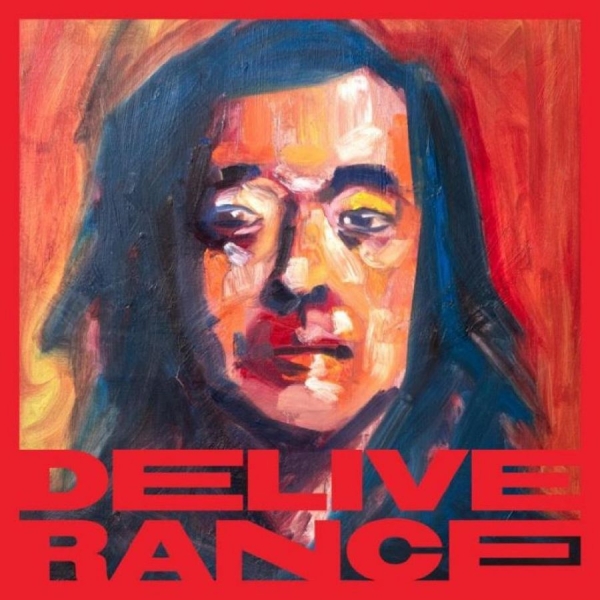 Hung Andrew - Deliverance in the group VINYL / Bestsellers at Bengans Skivbutik AB (5687722)