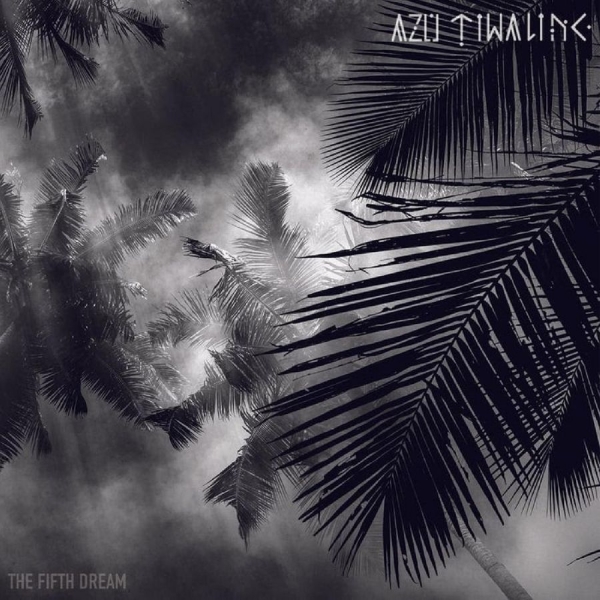 Tiwaline Azu - The Fifth Dream in the group VINYL / Bestsellers at Bengans Skivbutik AB (5687759)