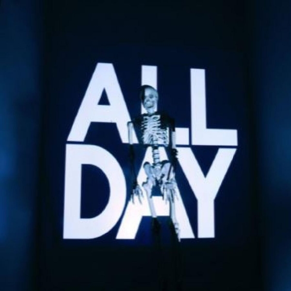 Girl Talk - All Day in the group VINYL / Pop-Rock at Bengans Skivbutik AB (5687774)