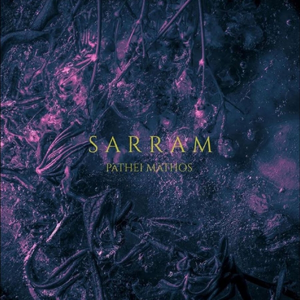 Sarram - P?À?Thei M?À?Thos in the group VINYL / Bestsellers at Bengans Skivbutik AB (5687789)