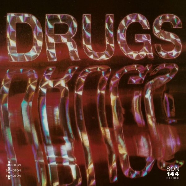 Sven Torstenson - Drugs in the group VINYL / Bestsellers at Bengans Skivbutik AB (5687801)
