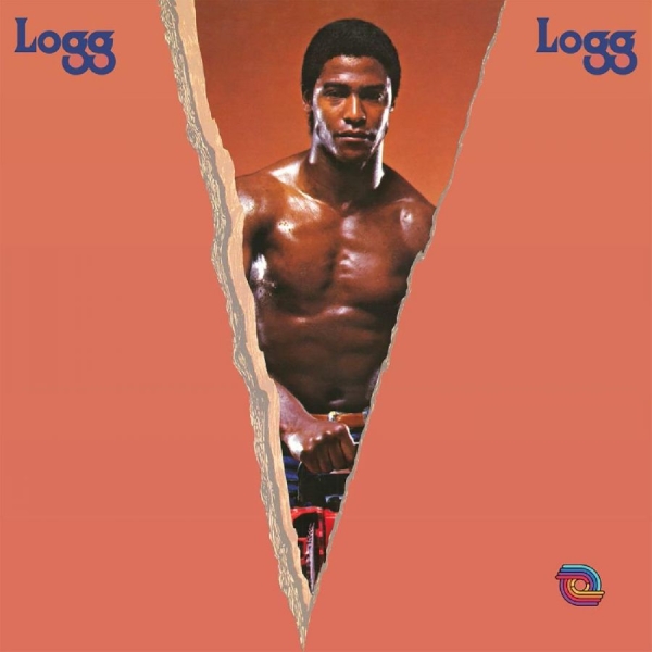 Logg - Logg in the group VINYL / Bestsellers at Bengans Skivbutik AB (5687813)