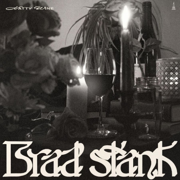 Stank Brad - In The Midst Of You in the group VINYL / Bestsellers at Bengans Skivbutik AB (5687865)