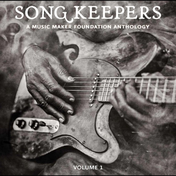 Song Keepers: A Music Maker Antholo - Song Keepers: A Music Maker Antholo in the group VINYL / Bestsellers at Bengans Skivbutik AB (5687882)