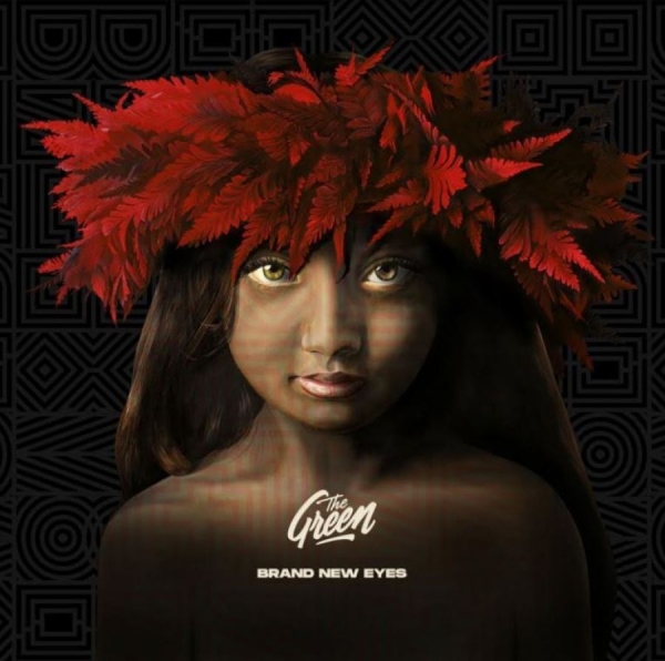 Green - Brand New Eyes in the group CD / Bestsellers at Bengans Skivbutik AB (5687924)