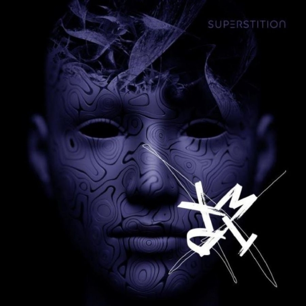 X Marks The Pedwalk - Superstition in the group CD / Bestsellers at Bengans Skivbutik AB (5687937)