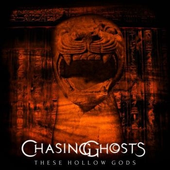 Chasing Ghosts - These Hollow Gods in the group CD / Bestsellers at Bengans Skivbutik AB (5687948)