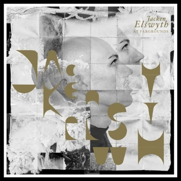 Elswyth Jacken - At Fargrounds in the group VINYL / World Music at Bengans Skivbutik AB (5688078)