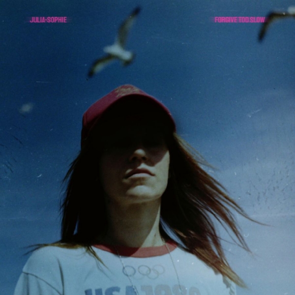 Julia-Sophie - Forgive Too Slow in the group VINYL / Pop-Rock at Bengans Skivbutik AB (5688105)