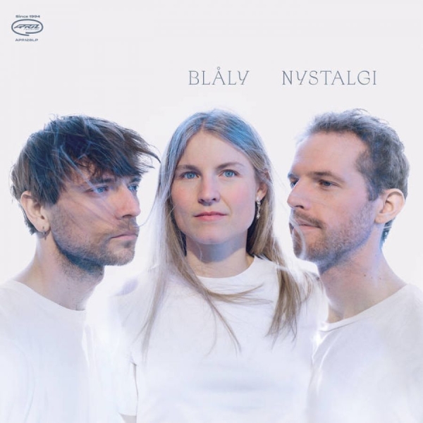 Blåly - Nystalgi in the group VINYL / Bestsellers at Bengans Skivbutik AB (5688139)